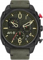 Wrist Watch AVI-8 AV-4052-08 