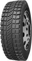 Photos - Truck Tyre Gold Partner GP722 8.25 R20 139K 