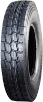 Photos - Truck Tyre Roadshine RS606 12 R20 156J 