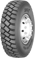 Photos - Truck Tyre Sava Orjak 24 MS 12 R24 160K 