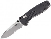 Photos - Knife / Multitool BENCHMADE Mini-Barrage 585S 