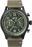 Photos - Wrist Watch AVI-8 AV-4054-03 