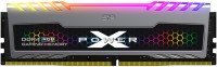 Photos - RAM Silicon Power XPOWER Turbine RGB DDR4 SP008GXLZU413BSB