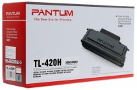 Photos - Ink & Toner Cartridge Pantum TL-420H 