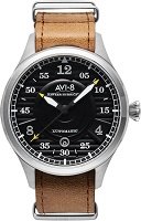 Photos - Wrist Watch AVI-8 AV-4046-01 