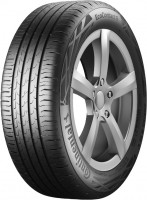 Photos - Tyre Continental EcoContact 6 205/45 R17 88V 