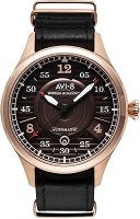 Photos - Wrist Watch AVI-8 AV-4046-02 