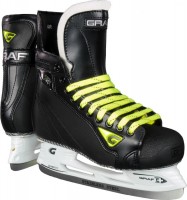 Photos - Ice Skates GRAF SKATES Supra 335 