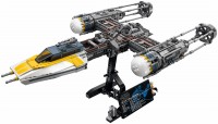 Photos - Construction Toy Lego Y-Wing Starfighter 75181 