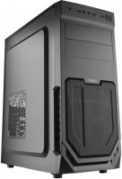 Photos - Computer Case Vinga CS211B 400 W