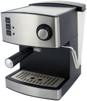 Photos - Coffee Maker Grunhelm GEC-15 stainless steel
