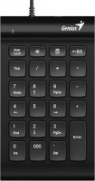 Photos - Keyboard Genius NumPad i130 