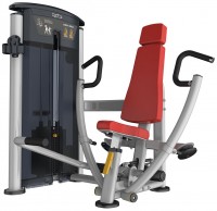 Photos - Strength Training Machine Impulse Techno IT9501 