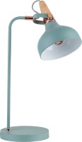 Photos - Desk Lamp Paulmann Juna 79651 