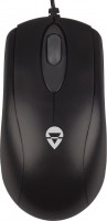 Photos - Mouse 4World Basic Line Large v2 