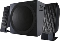 Photos - PC Speaker Microlab M-300BT 