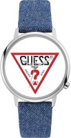 Photos - Wrist Watch GUESS V1001M1 