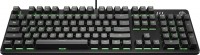 Photos - Keyboard HP Pavilion Gaming Keyboard 500 