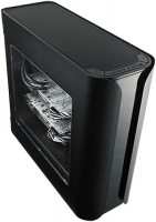 Photos - Computer Case BitFenix Pandora ATX Core black