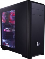 Photos - Computer Case BitFenix Nova Window black