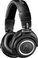 Headphones Audio-Technica ATH-M50xBT 