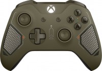 Photos - Game Controller Microsoft Xbox Wireless Controller Combat Tech Special Edition 
