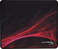 Photos - Mouse Pad HyperX Fury S Pro Speed Edition Small 