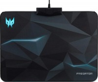 Photos - Mouse Pad Acer Predator RGB Mousepad PMP810 