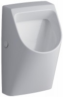 Photos - Urinal Geberit Keramag Renova Nr. 1 Plan 235106000 