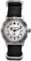 Photos - Wrist Watch Vostok 350607 
