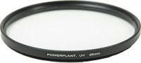 Photos - Lens Filter Power Plant UV 95 mm