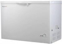 Photos - Freezer ViLgrand VCF-3108 310 L