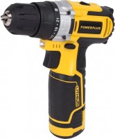 Photos - Drill / Screwdriver Powerplus X-line POWX0040LI 