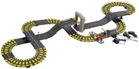Photos - Car Track / Train Track Joy Toy Parallel Races 0817 