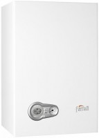 Photos - Boiler Ferroli BLUEHELIX 25 K50 24.5 kW