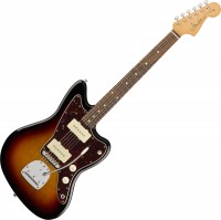 Photos - Guitar Fender Player Jazzmaster Special 