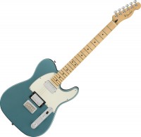 Photos - Guitar Fender Player Telecaster HH 