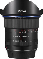 Camera Lens Laowa 12mm f/2.8 Zero-D 