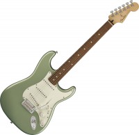 Photos - Guitar Fender Player Stratocaster 