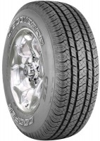 Photos - Tyre Cooper Discoverer CTS 265/75 R16 116T 