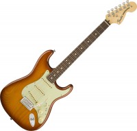 Photos - Guitar Fender American Performer Stratocaster 