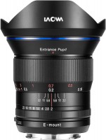 Camera Lens Laowa 15mm f/2.0 FE Zero-D 