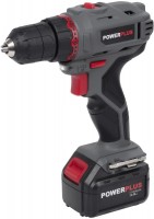 Photos - Drill / Screwdriver Powerplus E-line POWE00031 