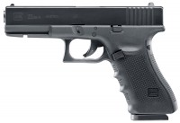 Photos - Air Pistol Umarex Glock 22 Gen 4 