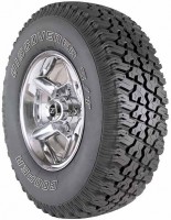 Photos - Tyre Cooper Discoverer S/T 275/65 R18 123Q 