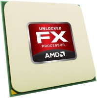 Photos - CPU AMD FX 8-Core FX-8300 OEM