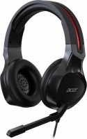 Photos - Headphones Acer Nitro Headset 