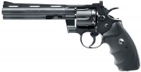 Photos - Air Pistol Umarex Colt Python .357 6" 