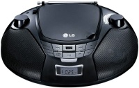 Photos - Audio System LG SB-16 