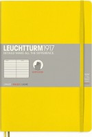 Photos - Notebook Leuchtturm1917 Ruled Notebook Composition Yellow 